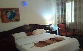 Freedom Palace Hotel