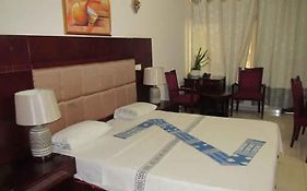 Hotel Freedom Palace
